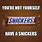 Need a Snickers Meme