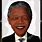 Nelson Mandela Cartoon
