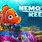 Nemo's Reef Game