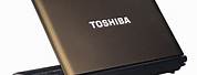 Netbook Toshiba NB520