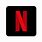 Netflix App Icon PNG