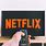Netflix TV App