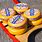 Netherlands Gouda Cheese
