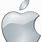 New Apple Logo for iPhone
