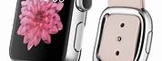 New Apple Watch Pink