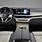 New BMW X7 Interior