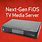 New FiOS Cable Box