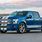 New Ford Shelby Truck