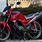 New Honda 125Cc Motorcycle
