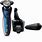 New Philips Norelco Shavers