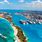New Providence Island Bahamas