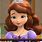 New Sofia the First