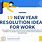 New Year Resolutions for Workplace