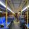 New York Bus Interior