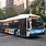 New York City Transit Bus