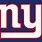 New York Giants Logo 2018