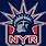 New York Rangers Liberty Logo