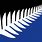 New Zealand Flag Ideas
