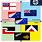 New Zealand Flag Meme