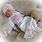 Newborn Baby Outfits for Girls