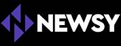 Newsy Streaming Logo