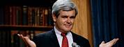 Newt Gingrich 90s