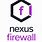 Nexus Firewall