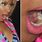 Nicki Minaj Real Teeth