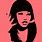 Nicki Minaj Stencil
