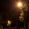 Night Street Light Aesthetic