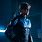 Nightwing in Titans