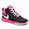 Nike Girls Basketball Shoes