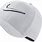 Nike Golf Hat White