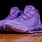 Nike LeBron Purple