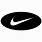 Nike Logo SVG Vector