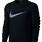 Nike Long Sleeve T-Shirts