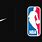 Nike NBA Logo