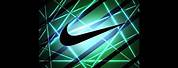 Nike iPhone 5 Wallpaper