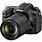 Nikon DSLR Camera Lens