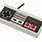 Nintendo NES Controller