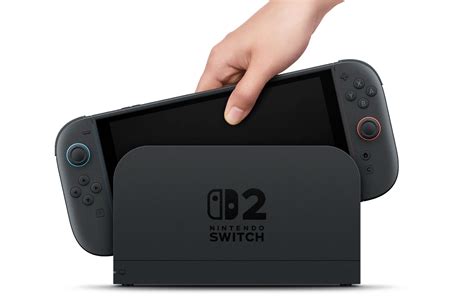 Nintendo Switch 2 Users Warned to “Beware” of Issue When Using Handheld Mode