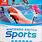 Nintendo Switch Sports Box