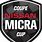 Nissan Micra Logo