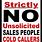 No Cold Calling Signs Free