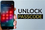 No Password No Pin iPhone SE