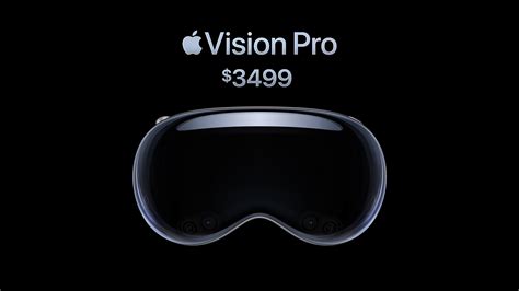 No Trade-in: Apple Won't Take Back Vision Pro M2
