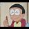 Nobita Meme