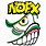 Nofx Band Logo