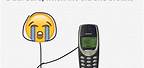 Nokia 3310 Meme
