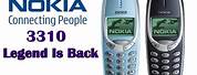 Nokia 3310 Unbreakable